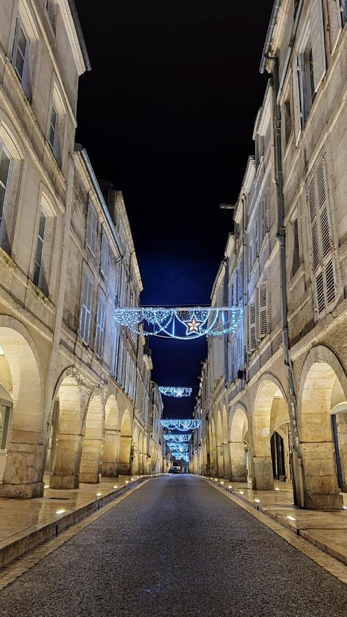 Le Pallicien - La Rochelle - Ile De Re Buitenkant foto